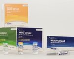 Vaccine Nano Covax an toàn và sinh miễn dịch, hiệu quả bảo vệ đạt trên 85%