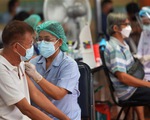 Kỷ lục số ca tử vong trong ngày, Thái Lan tăng cường biện pháp đối phó