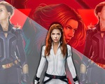 Scarlett Johansson khởi kiện Disney, dàn sao nam Marvel 'làm ngơ'