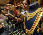 Ngành kinh doanh vàng của Ấn Độ rơi vào hỗn loạn