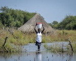 Lũ lụt nghiêm trọng tại Nam Sudan, hàng trăm nghìn cư dân bị ảnh hưởng