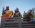 Lực lượng nổi dậy bị buộc tội sát hại hơn 100 thường dân ở miền Bắc Ethiopia