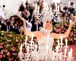 Met Gala: 'Đại tiệc thời trang' và cách lựa chọn trang phục cho các sao