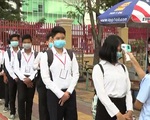 Phnom Penh mở cửa trở lại các trường trung học từ ngày 15/9