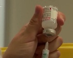 Giảm nguy cơ tử vong 11 lần với người tiêm vaccine đầy đủ