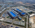 Samsung sẽ tiếp tục bảo vệ ngôi đầu thị trường chất bán dẫn trong quý 3/2021