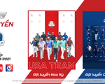 VTVcab độc quyền phát sóng Ryder Cup 2020