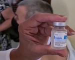 Cuba xin cấp phép lưu hành 2 loại vaccine Abdala và Soberana