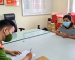 Khởi tố nhân viên kế toán làm giấy đi đường giả cho người từ Hà Nội về Nghệ An