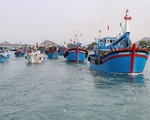 Gỡ “thẻ vàng” thủy sản: Cần sự đồng lòng của các địa phương