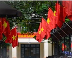 Lãnh đạo các nước gửi điện, thư chúc mừng Quốc khánh Việt Nam