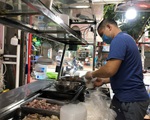 Cửa hàng ăn uống ở TP Hồ Chí Minh mở cửa lại phải đáp ứng tiêu chí nào?