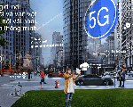 Sáng kiến thúc đẩy sự thành công của mạng 5G tại Việt Nam