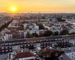 Đức chi 2,9 tỷ USD mua gần 15.000 căn hộ để hạ nhiệt giá thuê nhà
