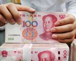 Hạ nhiệt 'bom nợ' Evergrande, Trung Quốc bơm thêm gần 19 tỷ USD vào hệ thống ngân hàng
