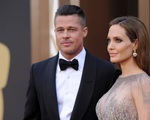 Hậu tranh chấp nuôi con, Brad Pitt - Angelina Jolie lại tranh chấp bất động sản