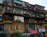 Những khu chung cư cũ nào ở Hà Nội sắp được xây lại?