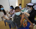 Thái Lan: Trẻ bị tác dụng phụ do tiêm vaccine COVID-19 sẽ được bồi thường