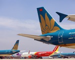 Chủ tịch Vietnam Airlines: Giá vé máy bay thấp có thể ảnh hưởng đến an toàn hàng không