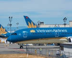 Vietnam Airlines thoát âm vốn chủ sở hữu