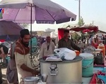 Hàng triệu người dân Afghanistan đối mặt với nạn đói
