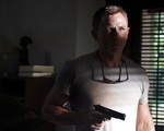 Kết thúc vai điệp viên 007, Daniel Craig không quan tâm đến người kế nhiệm