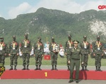 Army Games 2021: Chủ nhà Việt Nam giành HCV Xạ thủ bắn tỉa, HCB Vùng tai nạn