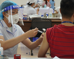 Hà Nội, TP Hồ Chí Minh hoàn thành tiêm mũi 1 vaccine COVID-19 trước ngày 15/9