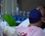 Indonesia có gần 1.300 trẻ tử vong do COVID-19