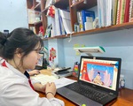 Hà Nội: Ấn tượng lễ khai giảng trực tuyến chưa từng có tiền lệ