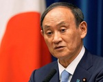 Nhiều ứng cử viên cho chức Thủ tướng Nhật Bản thay ông Suga