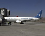 Hãng hàng không Ariana chính thức nối lại tuyến bay nội địa ở Afghanistan