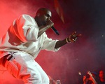 Kanye West - Nghệ sĩ thứ 7 trong lịch sử sở hữu 10 album Quán quân Billboard