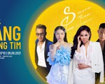 'Sing for life, Sing for love - Hát để sẻ chia' tập 4: Thu Minh, Hoàng Bách, Anh Tú và Orange mang 'Nắng trong tim'