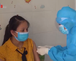 Phú Yên: Tổ chức tiêm vắc xin cho thai phụ