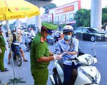 Sở GTVT Hà Nội hướng dẫn doanh nghiệp cấp giấy đi đường mới
