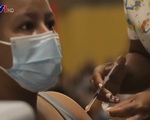 Venezuela tiếp nhận lô vaccine đầu tiên qua cơ chế COVAX