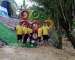9 tỉnh ven biển tranh tài cuộc thi “Xung kích phòng chống thiên tai” trên VTV8
