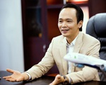 Ủy ban Chứng khoán: Xem xét xử lý vi phạm của ông Trịnh Văn Quyết
