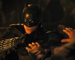 'The Batman' thành công rực rỡ, Robert Pattinson tiếp tục làm Người Dơi