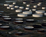 Giá dầu đang tăng vọt trên toàn thế giới