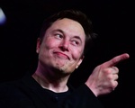 12 lần đăng mạng xã hội của Elon Musk làm thay đổi thị trường tài chính