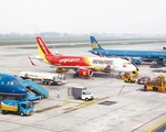 Cục Hàng không Việt Nam được phép quyết định tần suất bay Tết