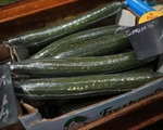 Pháp cấm đóng gói rau củ quả bằng màng nylon