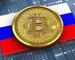 Nga đề xuất cấm sử dụng và đào tiền kỹ thuật số
