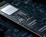 Vượt Intel, Samsung trở thành nhà sản xuất chip hàng đầu trong năm 2021