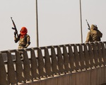 Bất ổn gia tăng tại Burkina Faso