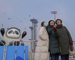 Olympic Bắc Kinh ghi nhận 72 ca nhiễm COVID-19