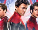 'Spider-Man: No Way Home' lọt top 6 những bộ phim có doanh thu cao nhất mọi thời đại