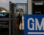 GM đầu tư 7 tỷ USD để tăng năng lực sản xuất ô tô điện tại Mỹ